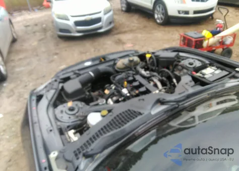 2015 Ford Mustang Ecoboost from USA, damaged, VIN 1FA6P8TH8F5407667